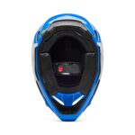 MX-V1 SHIELD HELMET [BLU]