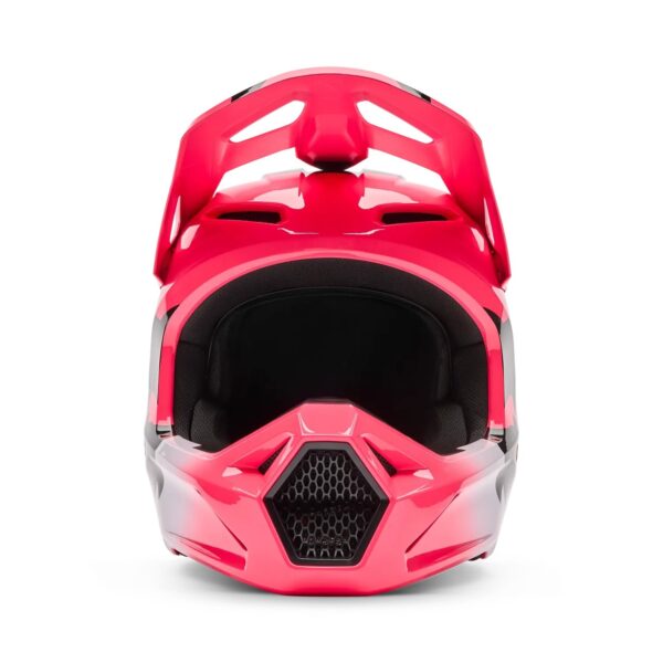 MX-V1 SHIELD HELMET [PNK]