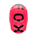 MX-V1 SHIELD HELMET [PNK]
