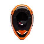 MX-V1 SHIELD HELMET [FLO ORG]