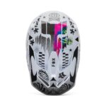 MX-V1 IMAGE COSMO HELMET [WHT/BLK]