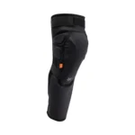 MX-LAUNCH KNEE/SHIN GUARD RENTAL [BLK]