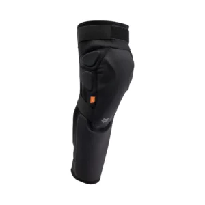 MX-LAUNCH KNEE/SHIN GUARD RENTAL [BLK]