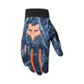 MTB-RANGER GLOVE IMAGE PRINT [ARC BLU]