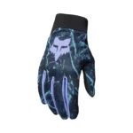 MTB-W RANGER GLOVE IMAGE PRINT [ARC BLU]
