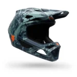 MTB-RAMPAGE IMG PRINT, CE/CPSC [ARC BLU]