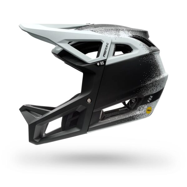 MTB-PROFRAME RS AURA, CE [WHT]