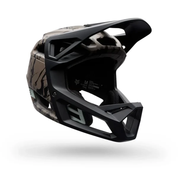 MTB-PROFRAME THRIVE, CE [NUT]