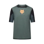 MTB-DEFEND SS JERSEY CREATION [SGE]