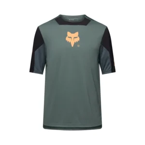 MTB-DEFEND SS JERSEY CREATION [SGE]