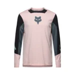 MTB-DEFEND LS JERSEY CREATION [BLSH]