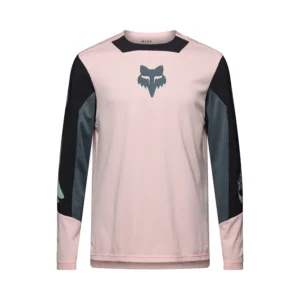 MTB-DEFEND LS JERSEY CREATION [BLSH]
