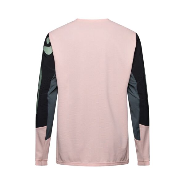 MTB-DEFEND LS JERSEY CREATION [BLSH]
