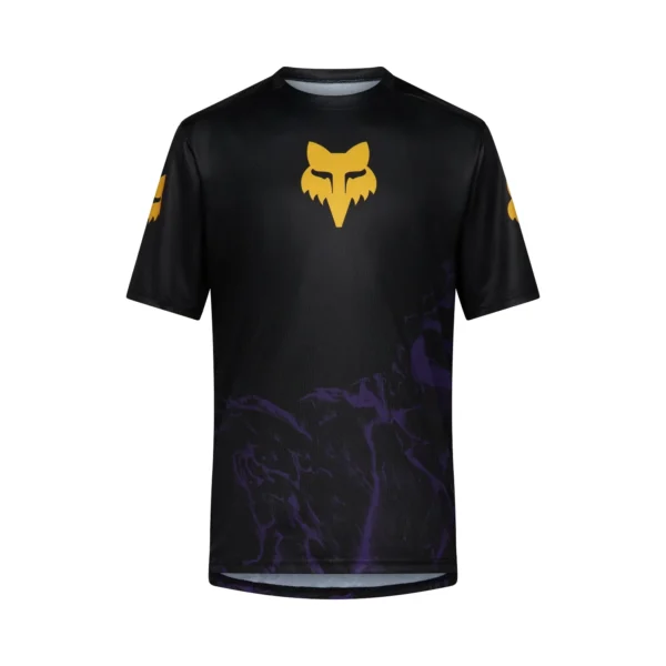 MTB-YTH RANGER SS JRSY IMG PRINT [PLM]