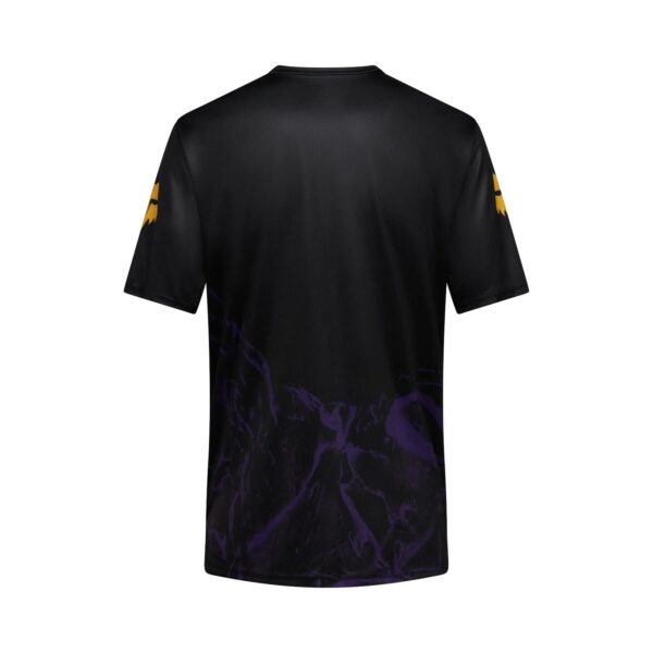 MTB-YTH RANGER SS JRSY IMG PRINT [PLM]