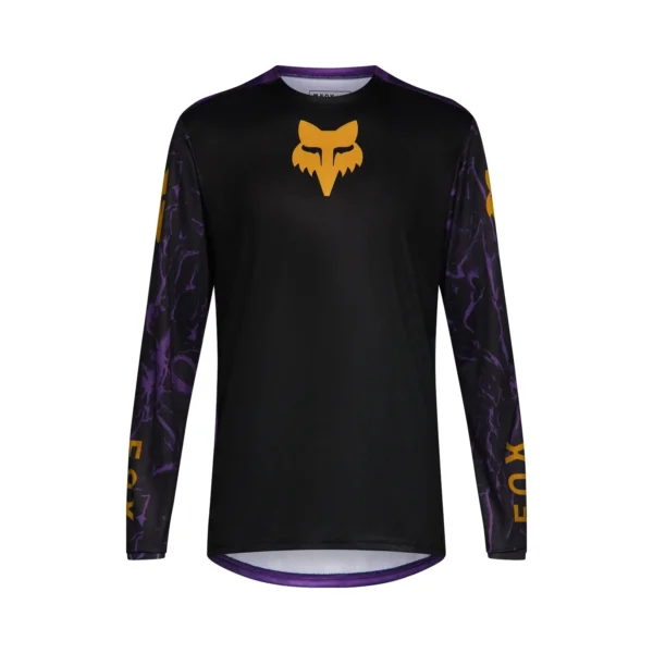MTB-YTH RANGER LS JRSY IMG PRINT [PLM]