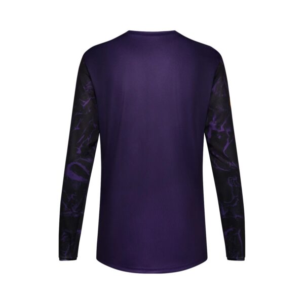 MTB-YTH RANGER LS JRSY IMG PRINT [PLM]