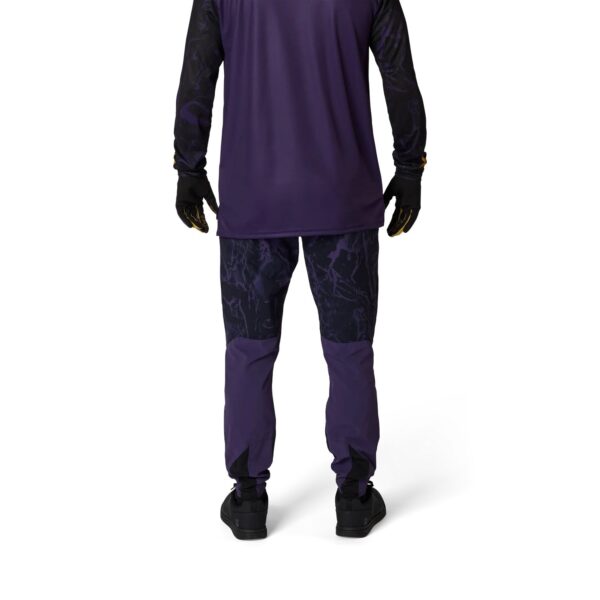 MTB-YTH RANGER LS JRSY IMG PRINT [PLM]