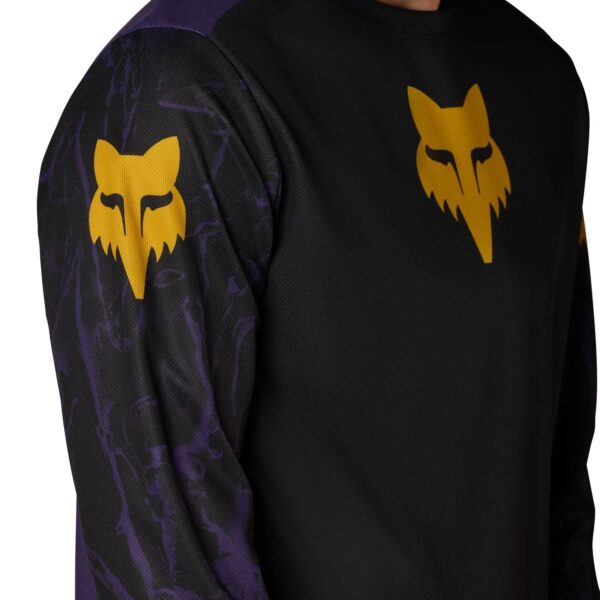 MTB-YTH RANGER LS JRSY IMG PRINT [PLM]