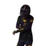 MTB-YTH RANGER LS JRSY IMG PRINT [PLM]