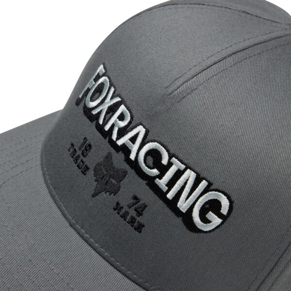 BOLD FLEXFIT HAT [PTR]