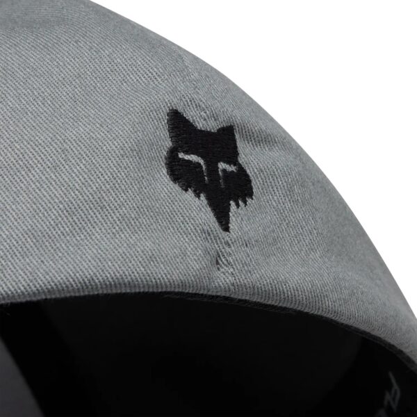 BOLD FLEXFIT HAT [PTR]