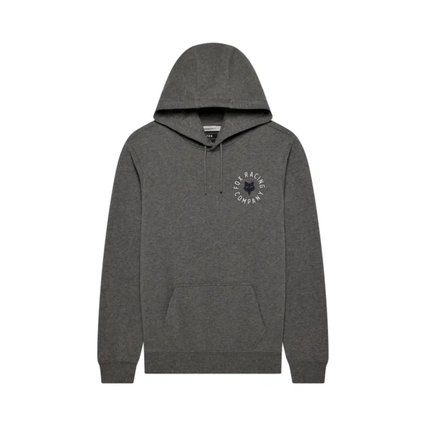 BEAM FLC PO [HTR GRAPH]