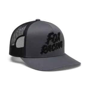SPEED MESH TRUCKER HAT [PTR]
