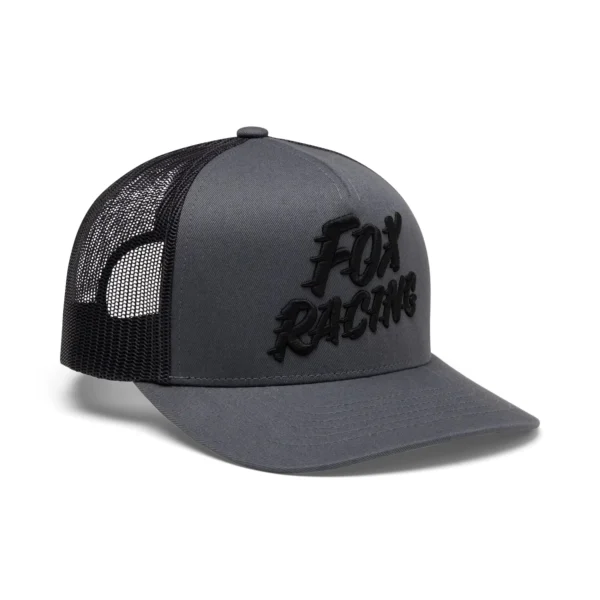 SPEED MESH TRUCKER HAT [PTR]