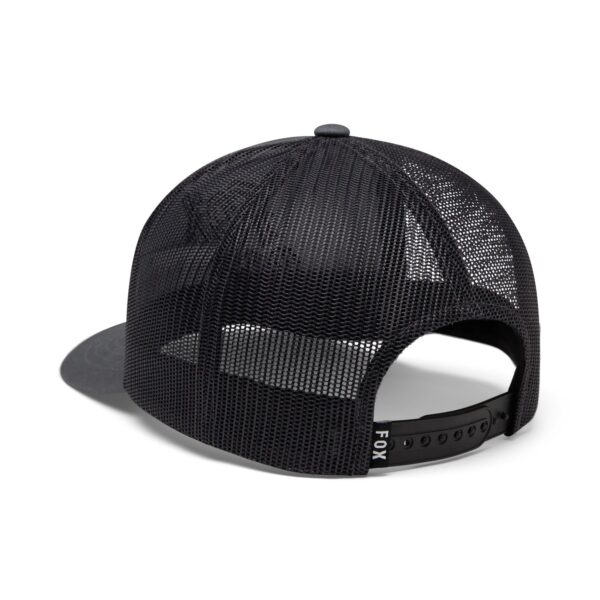 SPEED MESH TRUCKER HAT [PTR]