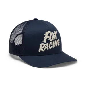 SPEED MESH TRUCKER HAT [MDNT]