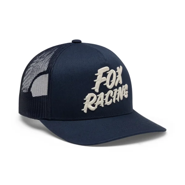 SPEED MESH TRUCKER HAT [MDNT]