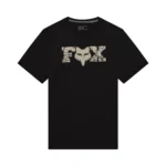 DIFFUSE DRI-RELEASE SS TEE [BLK]