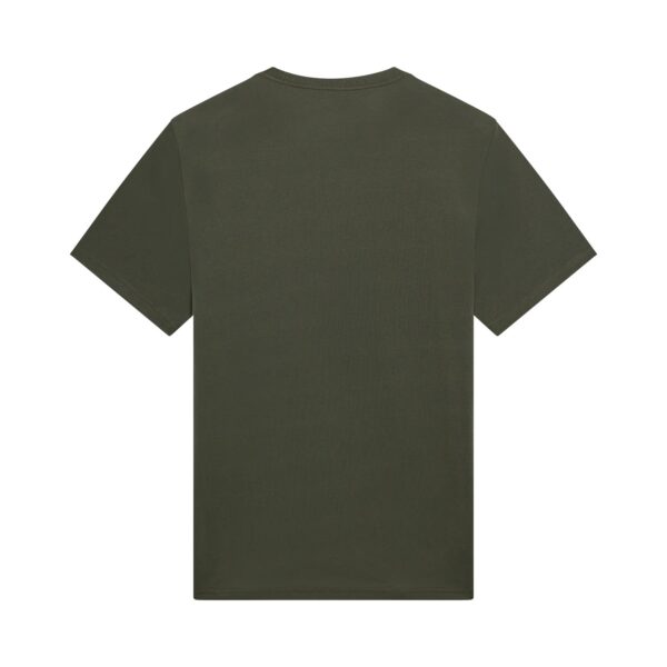 DIFFUSE DRI-RELEASE SS TEE [IVY]