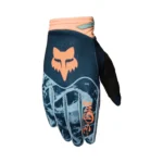 MX-180 IMAGE PRINT GLOVE [GLXY BLU]
