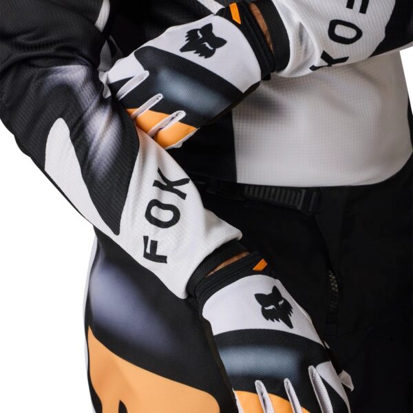 MX-180 NOBLE JERSEY [BLK/WHT]