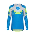 MX-FLEXAIR TACTILE JERSEY [BLU JWL]