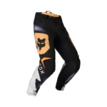 MX-180 NOBLE PANT [BLK/WHT]