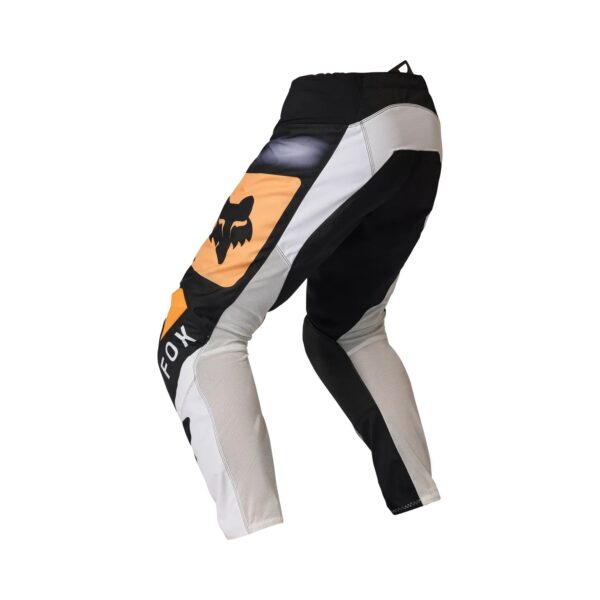 MX-180 NOBLE PANT [BLK/WHT]