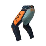 MX-180 IMAGE PRINT PANT [ARC BLU]