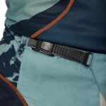 MX-180 IMAGE PRINT PANT [ARC BLU]