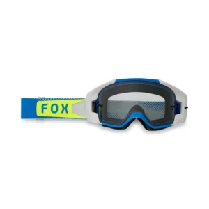 MX-VUE TACTILE GOGGLE [BLU JWL]
