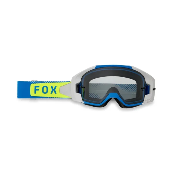 MX-VUE TACTILE GOGGLE [BLU JWL]