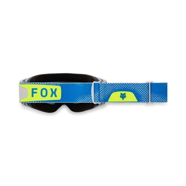 MX-VUE TACTILE GOGGLE [BLU JWL]