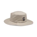 BASE OVER SUN HAT [CHK]