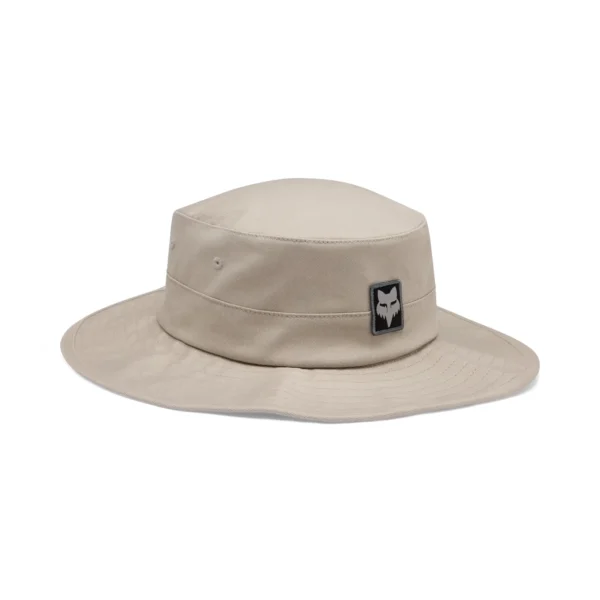 BASE OVER SUN HAT [CHK]