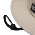 BASE OVER SUN HAT [CHK]
