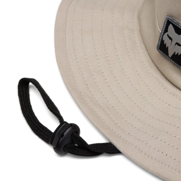 BASE OVER SUN HAT [CHK]