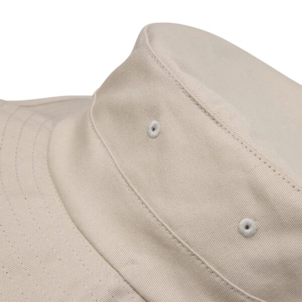 BASE OVER SUN HAT [CHK]