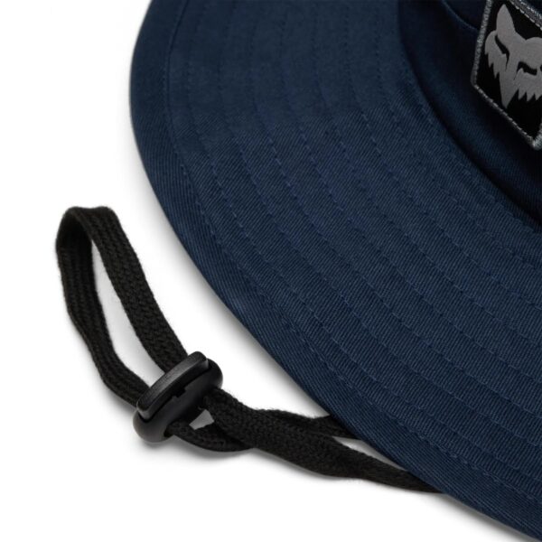 BASE OVER SUN HAT [MDNT]